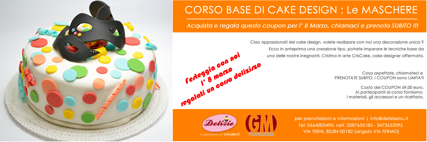 Offerta Pasta di Zucchero For cake designer - Accessori per il cake design